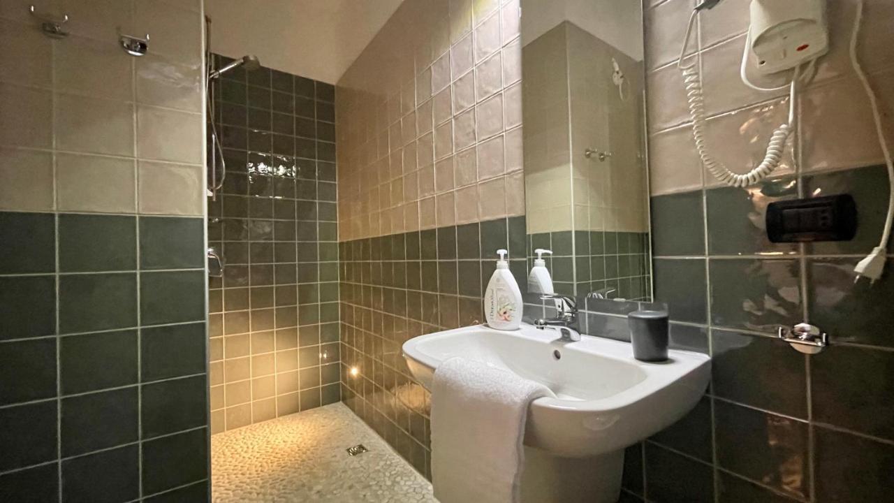 B&B Aurora Bergamo Exteriör bild