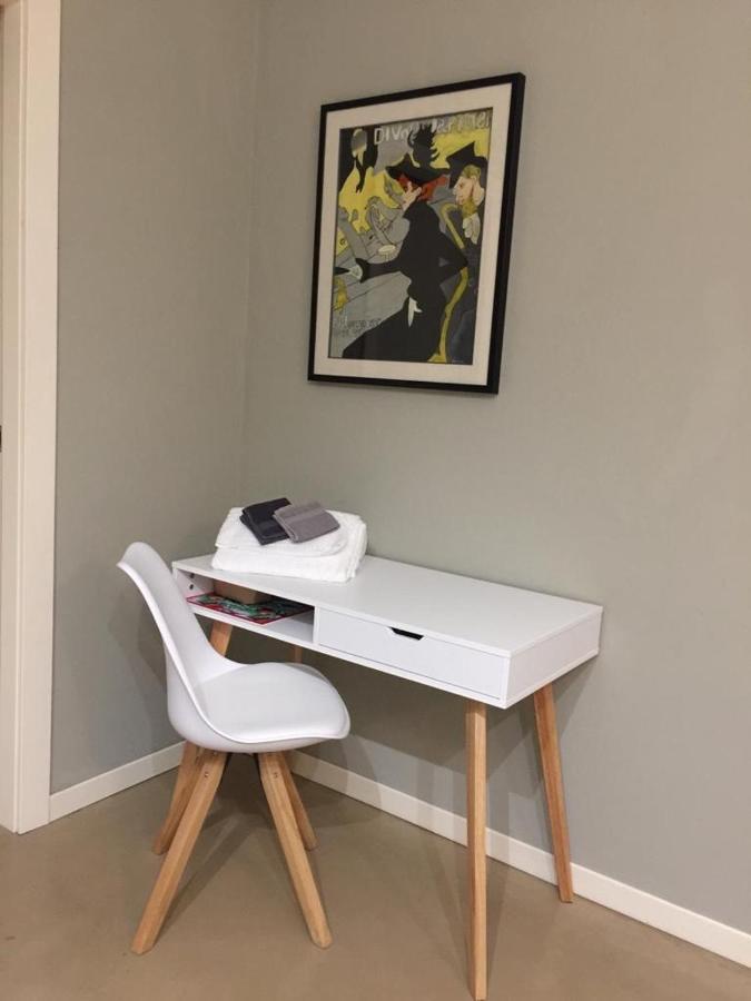 B&B Aurora Bergamo Exteriör bild