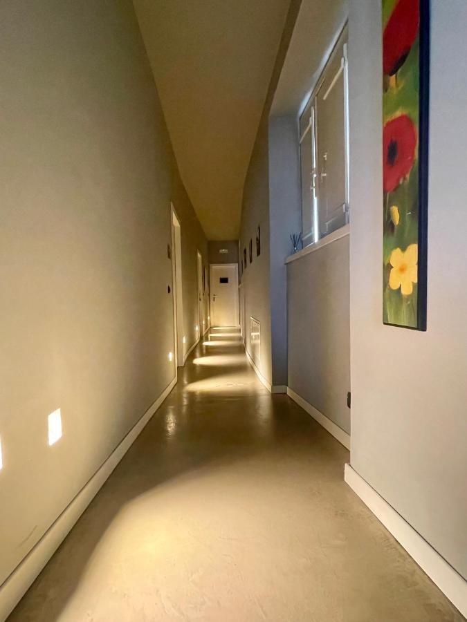 B&B Aurora Bergamo Exteriör bild