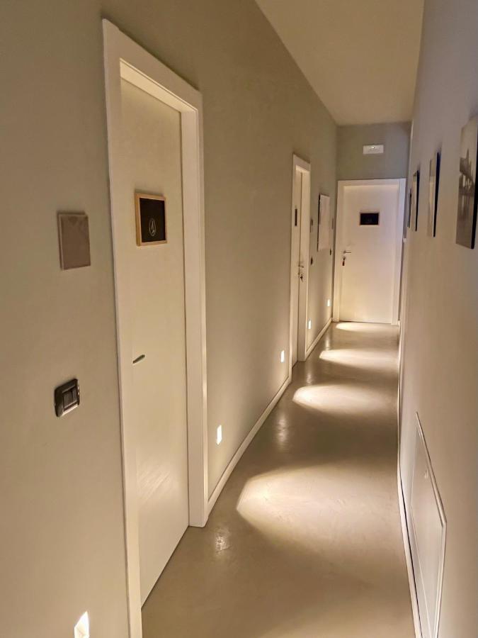 B&B Aurora Bergamo Exteriör bild