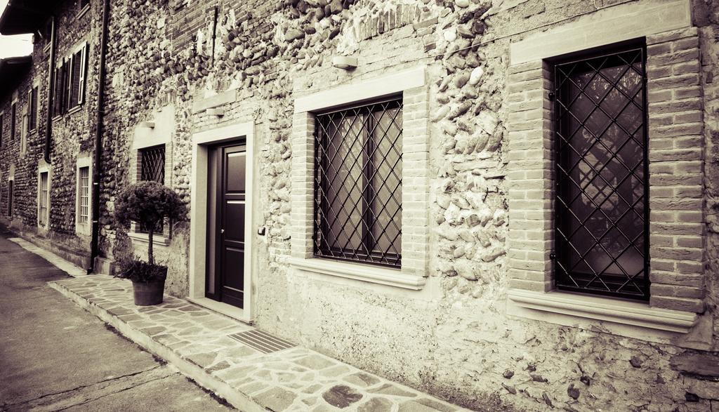 B&B Aurora Bergamo Exteriör bild